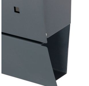 Phoenix Est Mb0122Ka Fl Ltr Box Gph