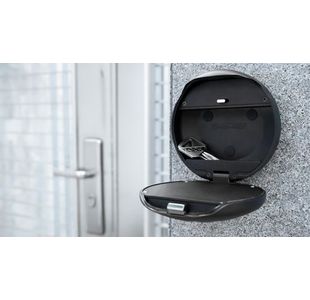 Phoenix Palm Key Safe W/Elect Lock