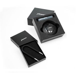 Phoenix Palm Key Safe Lock/Padlock