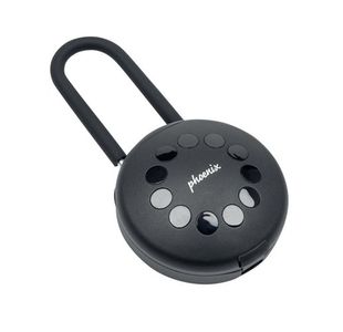 Phoenix Palm Key Safe Lock/Padlock