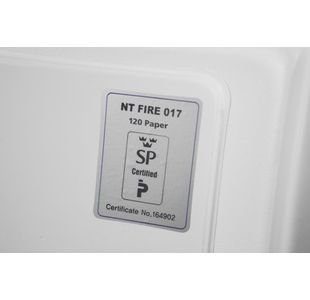 Phoenix Datacombi Fire Safe Ds2504E