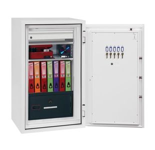 Phoenix Datacombi Fire Safe Ds2504E