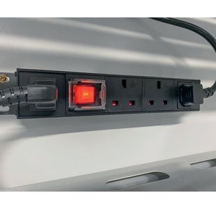 Phoenix Battery Titan Size 1 Safe