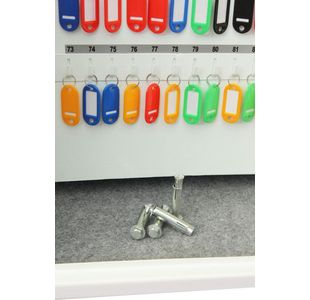 Phoenix Electronic Key Safe 48 Keys