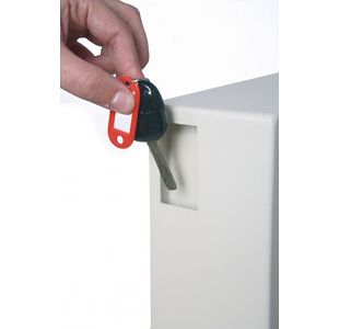 Phoenix Electronic Key Safe 144 Key