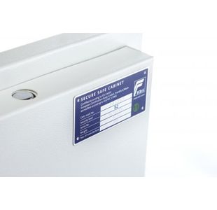 Phoenix Fortress Security Safe Sz2