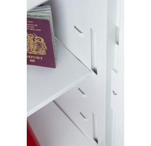 Phoenix Fortress Security Safe Sz2