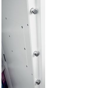 Phoenix Fire Ranger S2 Safe Key Lock