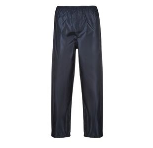 Classic Rain Trousers Navy S