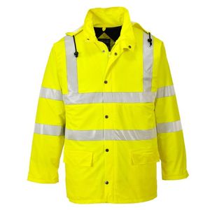 Sealtex Uhivis Winter Jkt Yw Xxl