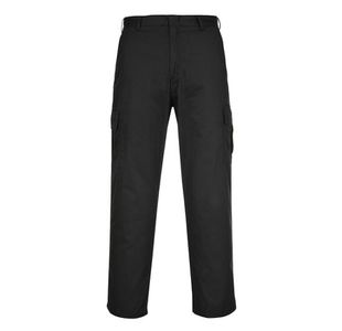 Combat Trousers Black 28