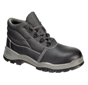 Steelite Kumo Boot S3 Black 38