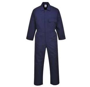 Classic Coverall Navy S