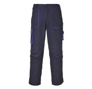 Portwest Texo Cont Trousers Navy L