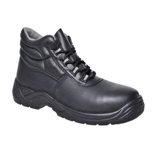 Compositelite Safety Boot S1 Blk 36