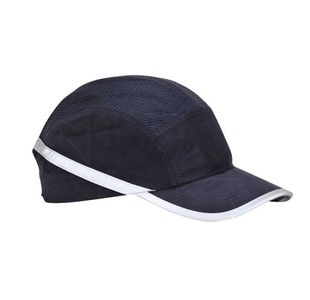 Vent Cool Bump Cap Navy Pk10