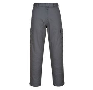 Combat Trousers Grey 28