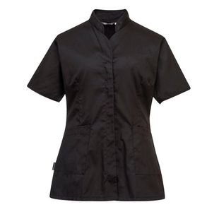 Premier Tunic Black Xxxl