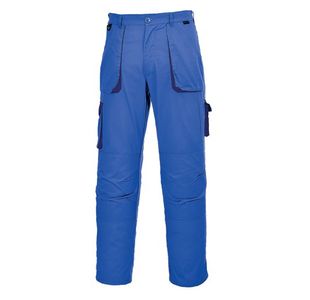 Portwest Texo Cont Trousers Ro Blu S