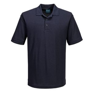 Naples Polo-Shirt Dark Navy Xs