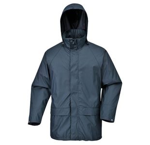 Sealtex Air Jacket Navy Xxxl