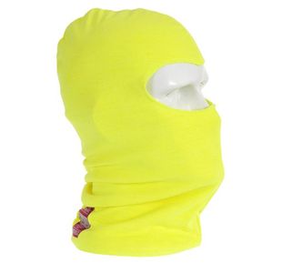 Fr Anti-Static Balaclava Ylw Pk10