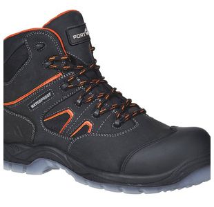 Compositelite Boot S7S Fo Sr Blk 38