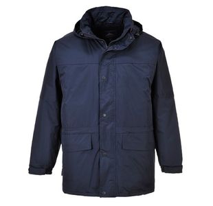 Oban Winter Jacket Navy Xs