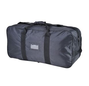 Holdall Bag Black