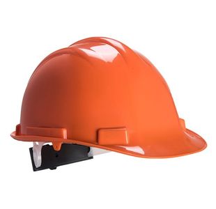 Expertbase Safety Helmet Orange