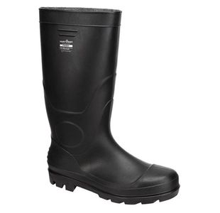 Pvc Wellington O4 Fo Black 39