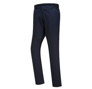 Stretch Slim Chino Trousers Dnvy 28