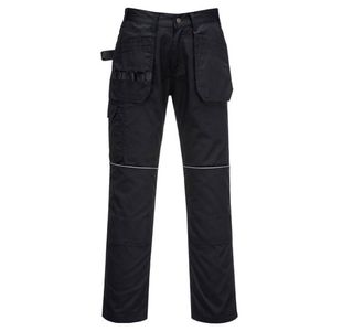 Tradesman Holster Trousers Black 28