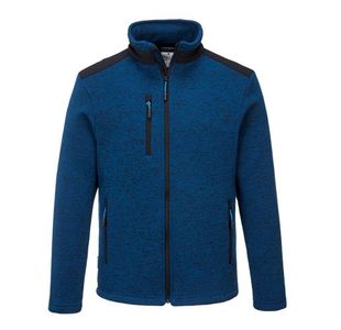 Kx3 Performance Fleece Persian Blu L