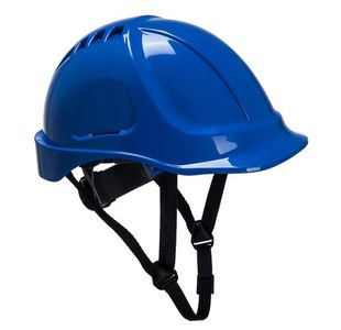 Endurance Plus Helmet Royal Blue