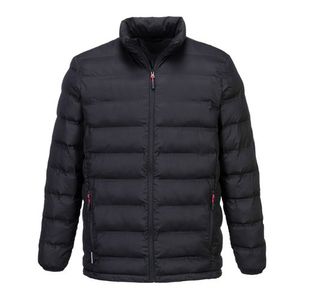 Kx3 Ultrasonic Tunnel Jkt Blk Xxxl