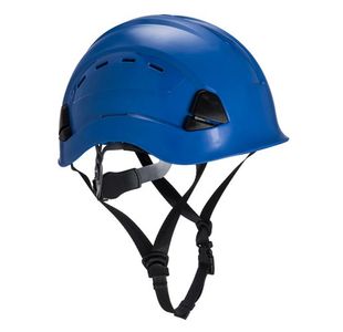 Height Endurance Mountain Helmet Rbl