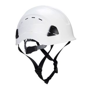 Height Endurance Mountain Helmet Wht