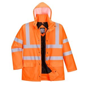 Sealtex Ultra Hi-Vis Winter Jkt Og L