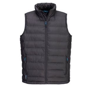 Kx3 Ultrasonic Bodywarmer Black L