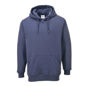 Roma Hoodie Dark Navy M