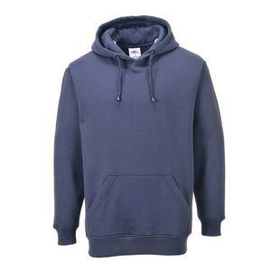 Roma Hoodie Dark Navy Xxl