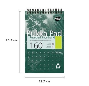 Pukka Pad Rcyc Shand Jotta Pk3