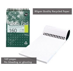 Pukka Pad Rcyc Shand Jotta Pk3