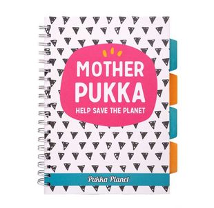 Pukka Planet Project Bk B5 Asst Pk2