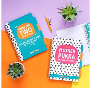 Pukka Planet Project Bk B5 Asst Pk2