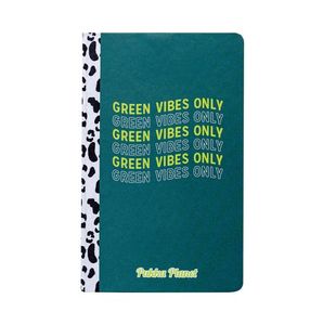 Pukka Planet Pad Green Vibes Green