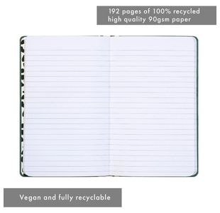 Pukka Planet Pad Green Vibes Green