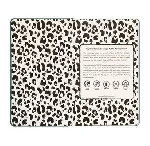 Pukka Planet Pad Green Vibes Green