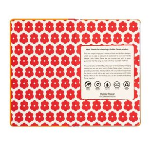 Pukka Planet Pad Plants/People